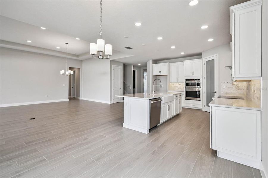 Image 77 of a home in Solace at Corner Lake.