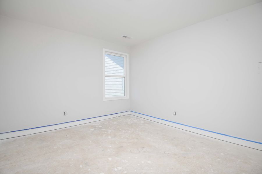 *Photo of actual home in progress - DEC 2025