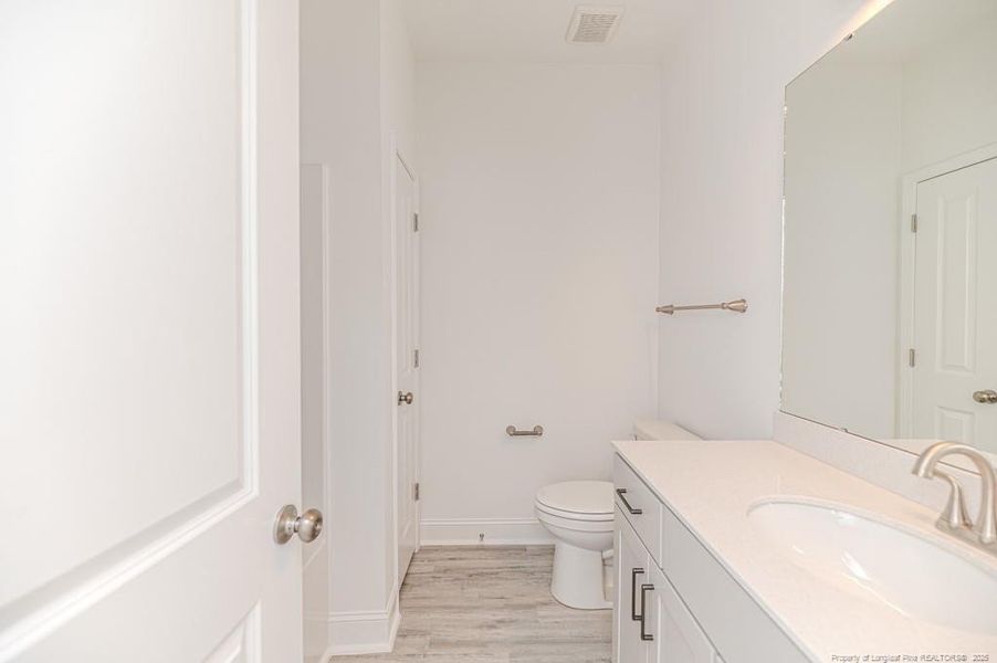 Hall Bath View Hall Bath View