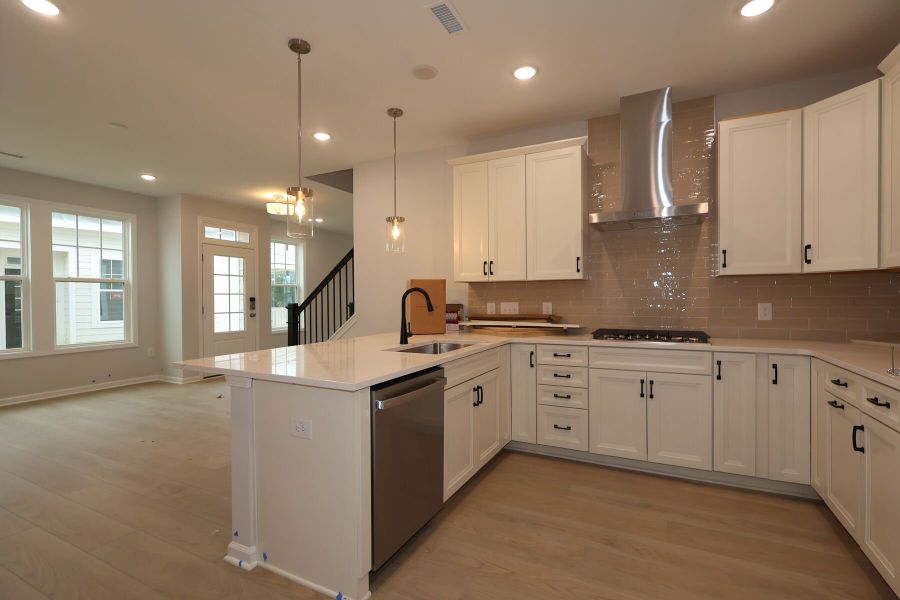 Kitchen Kitchen