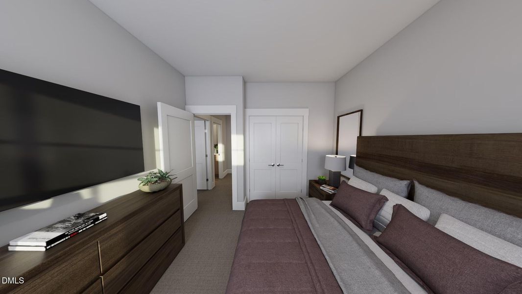 Atlas Bedroom 3 Atlas Bedroom 3