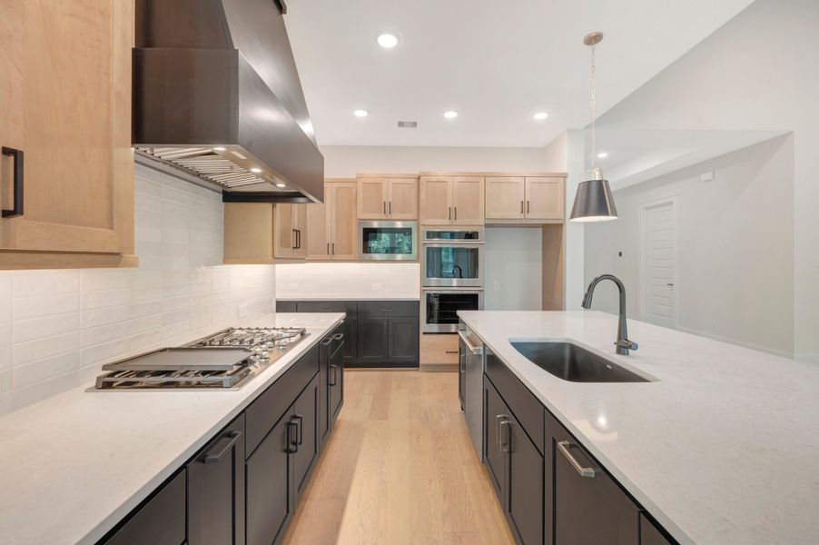Kitchen Kitchen