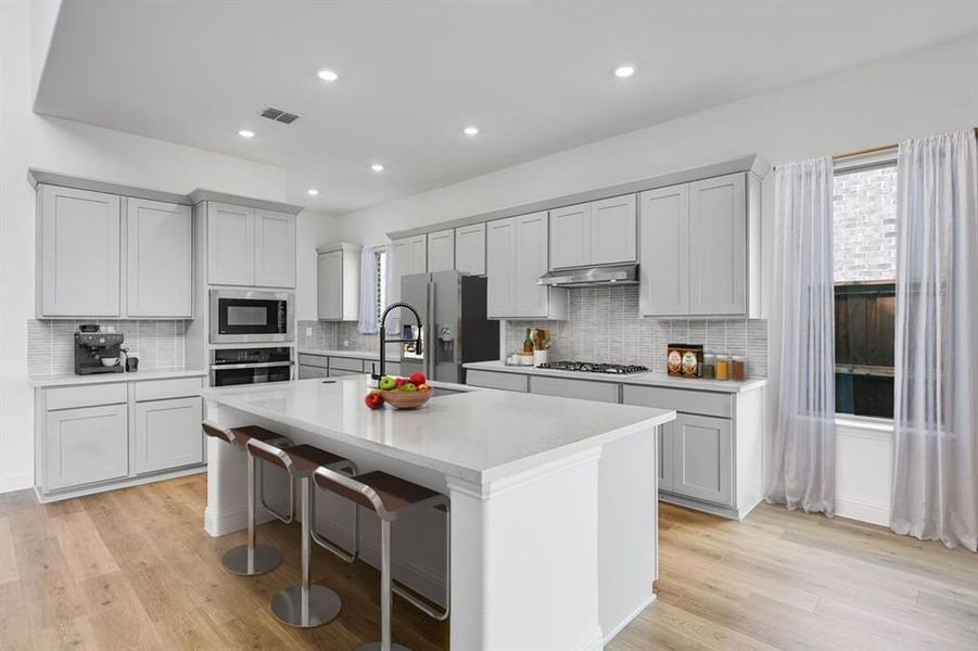 1808 Beach Ridge Drive - Ready Now! Virtually Staged