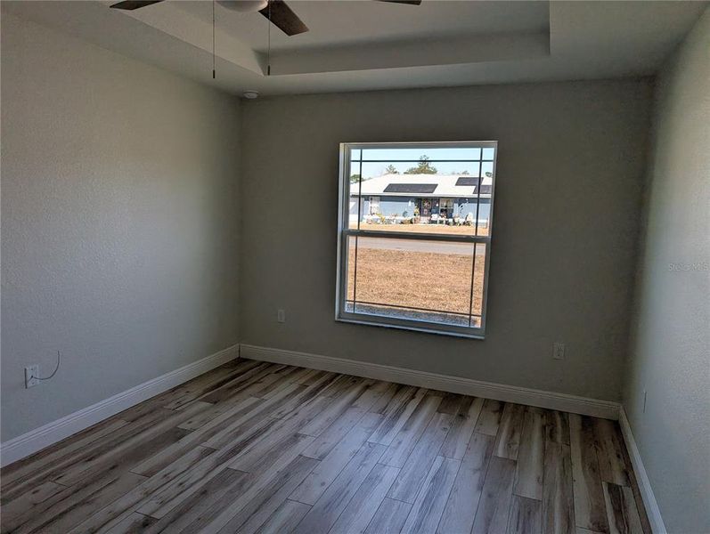 Spacious, unfurnished interior of a new home in , Ocala (Image 21). Spacious, unfurnished interior of a new home in , Ocala (Image 21).