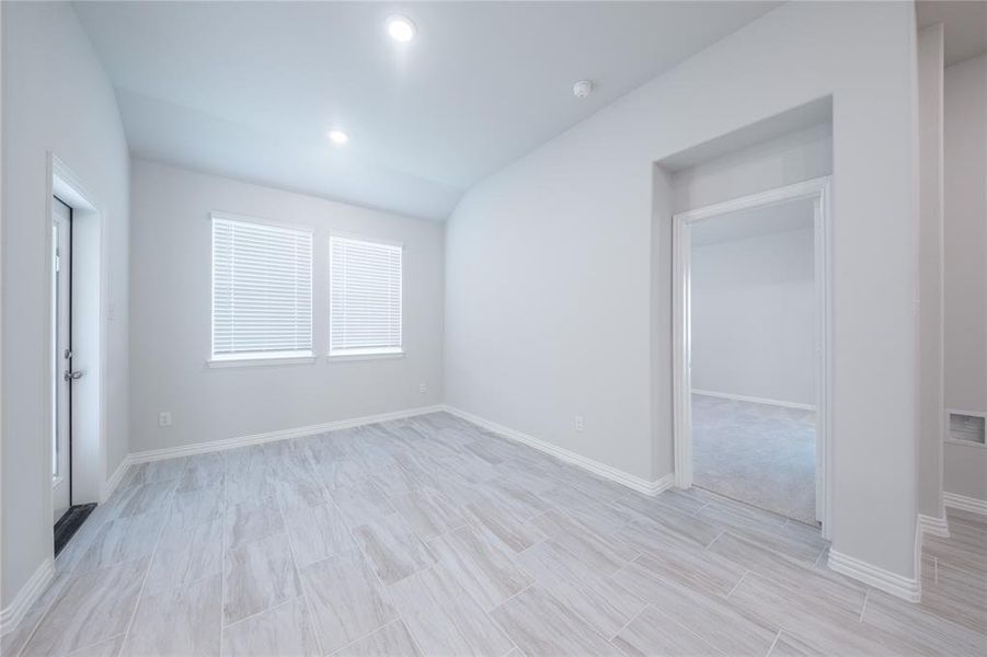 Dining Room Dining Room