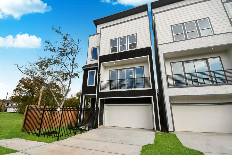 3229 Tuam - the house on the left 3229 Tuam - the house on the left