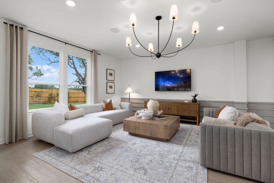 Gathering Space Gathering Space