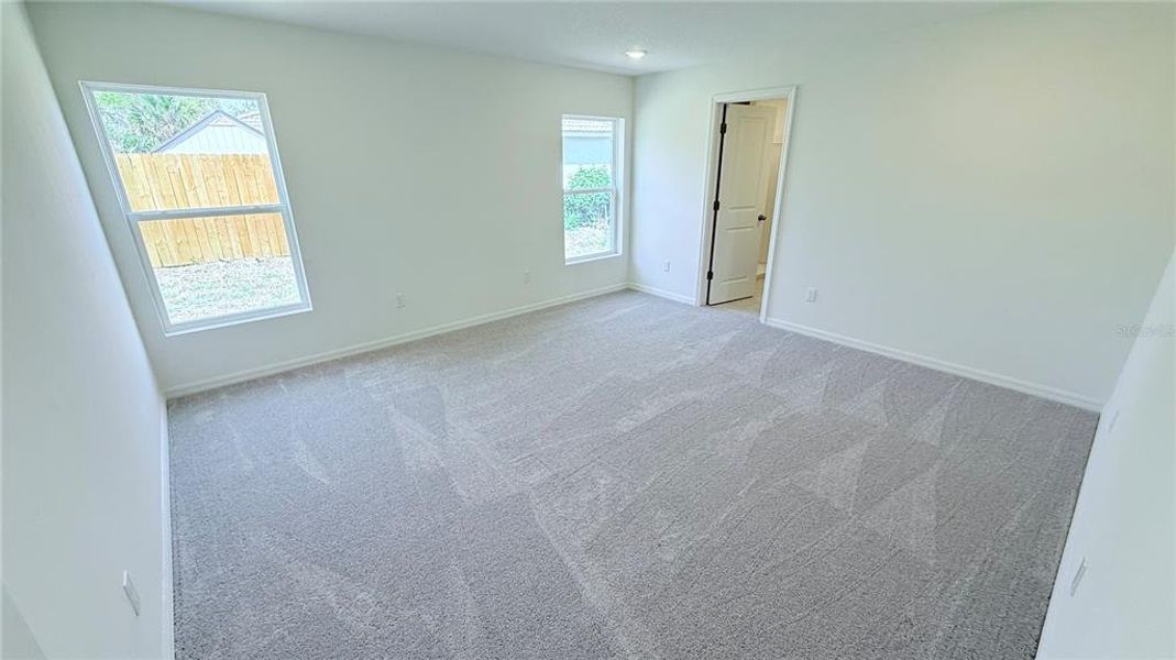 Spacious, unfurnished interior of a new home in Palm Coast, Palm Coast (Image 12).