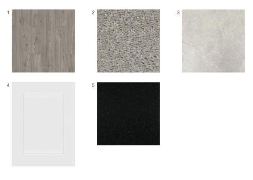 8210 Copper Meadows Lane design selections! This home is currently under construction and selections are subject to change.