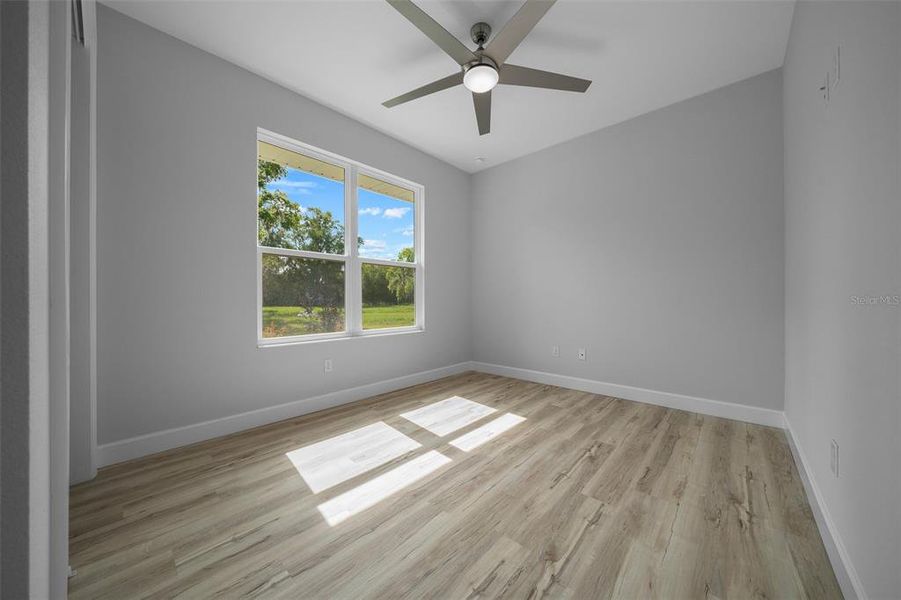 Spacious, unfurnished interior of a new home in , Ocala (Image 37).