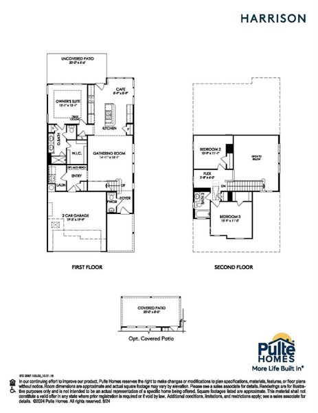 Image 4 of a home in Ellerden. Image 4 of a home in Ellerden.