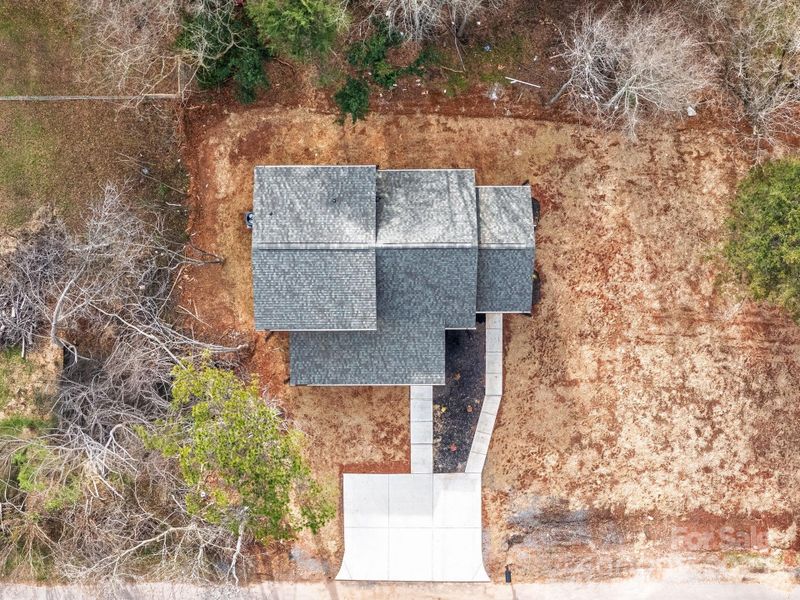 Site preparation for new homesites in , Shelby (Image 39).