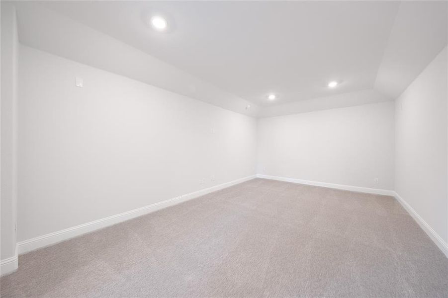 Media Room Media Room