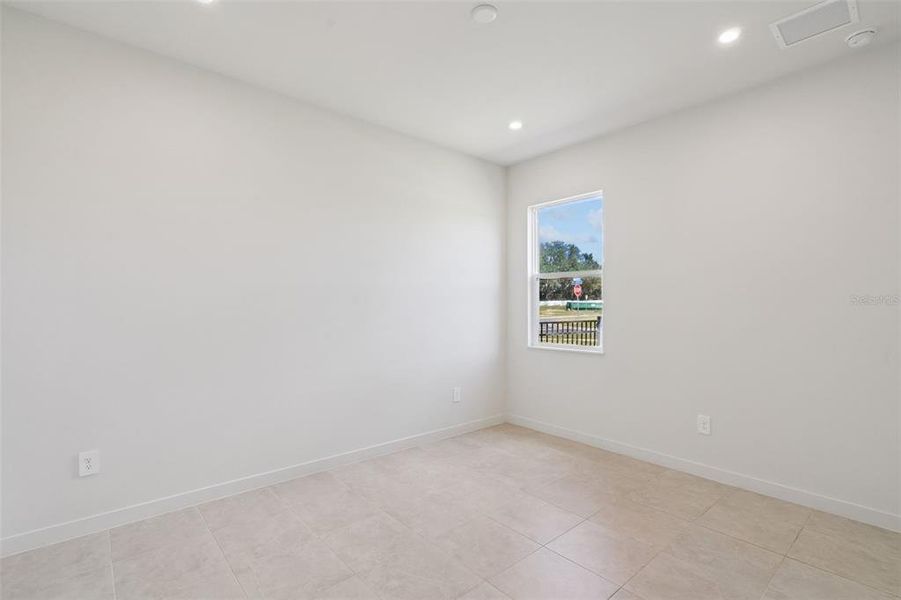 Spacious, unfurnished interior of a new home in , Lady Lake (Image 23). Spacious, unfurnished interior of a new home in , Lady Lake (Image 23).