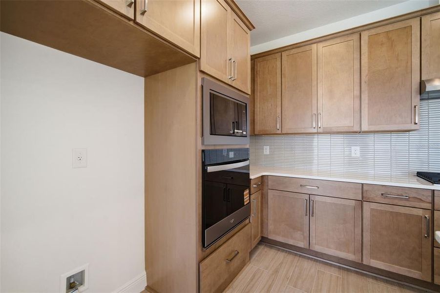 Furnished interior view inside a new home in Coasterra, Palmetto (Image 16).