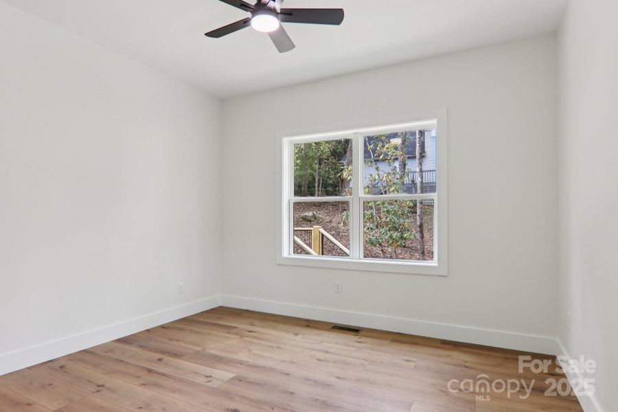 Spacious, unfurnished interior of a new home in , Mills River (Image 30). Spacious, unfurnished interior of a new home in , Mills River (Image 30).