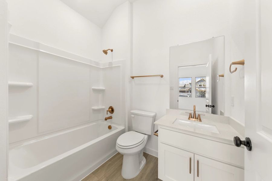 Bathroom 3