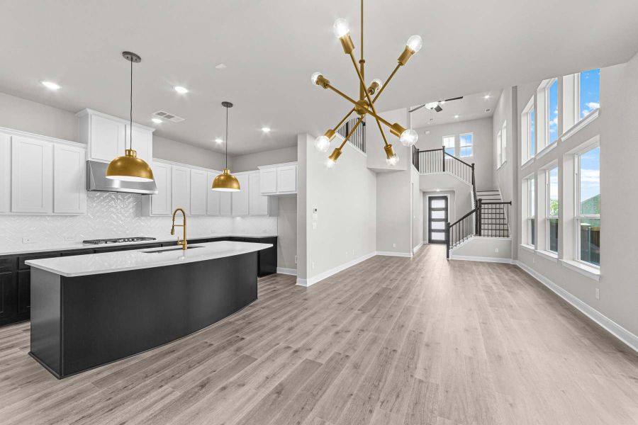 The Huntmere - Dining