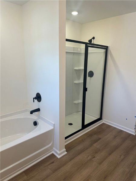 Image 20 of a home in Brownstone Park.