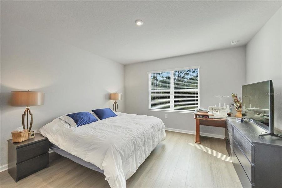 Furnished interior view inside a new home in , Port Charlotte (Image 3). Furnished interior view inside a new home in , Port Charlotte (Image 3).