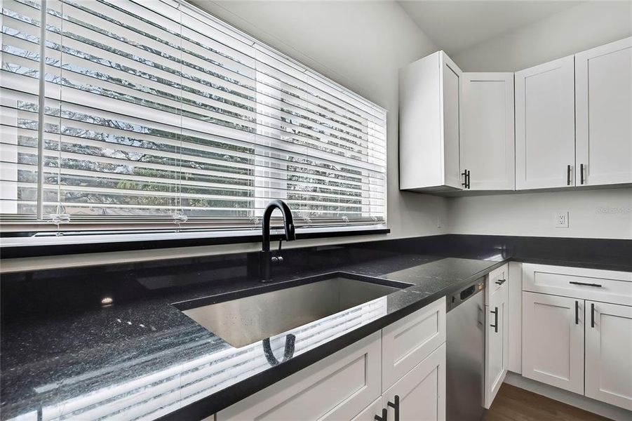 Furnished interior view inside a new home in , Tampa (Image 9).