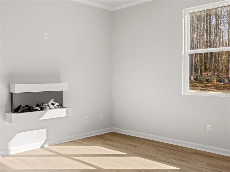 Image 52 of a home in Hamptons at Riverwood South.