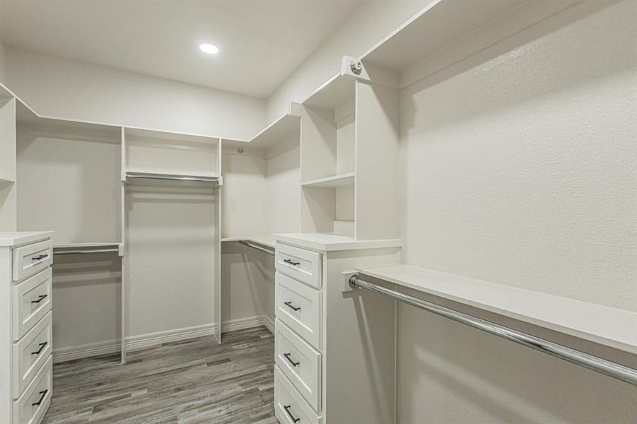 Furnished interior view inside a new home in , Runaway Bay (Image 7).