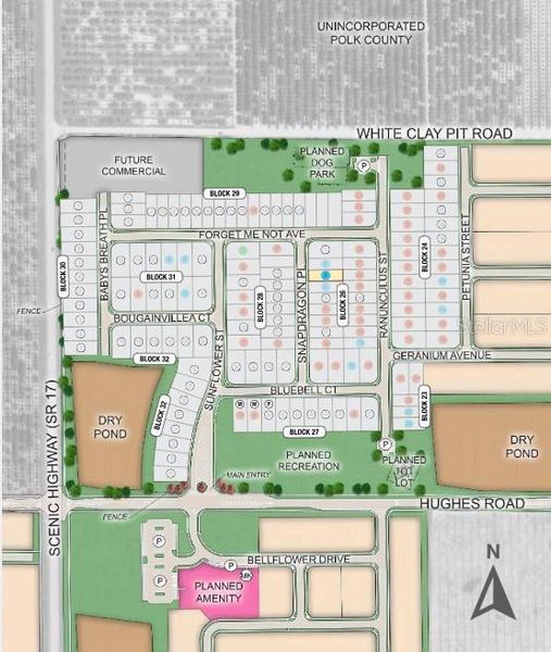 Site Map