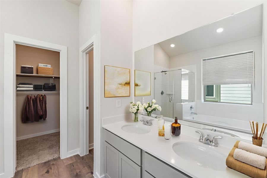 Not Actual Home. Representative Photo Not Actual Home. Representative Photo