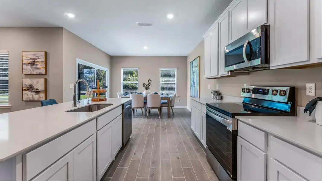 Avalon Woods Boone Kitchen 1of8 F1