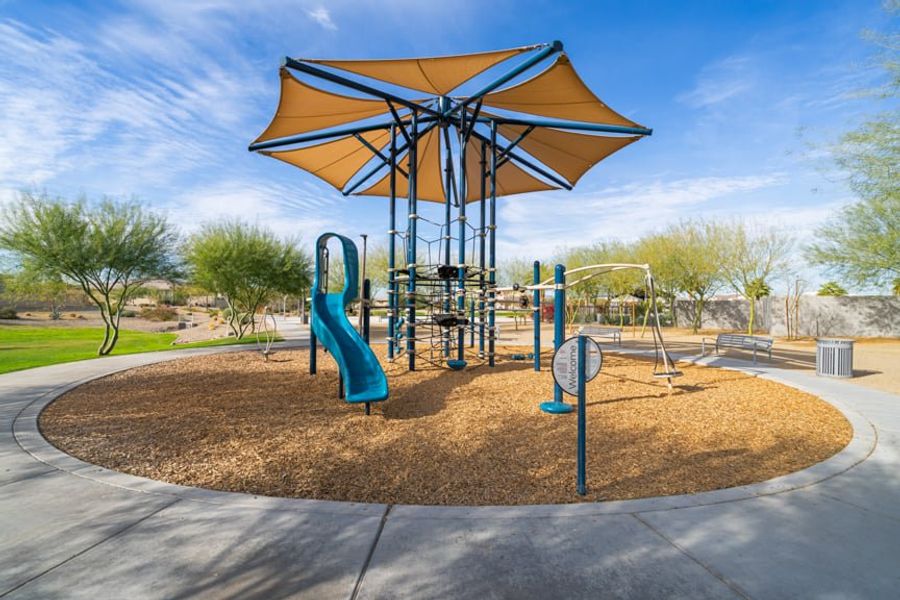 Community amenities in Stonehaven, Glendale (Image 43). Community amenities in Stonehaven, Glendale (Image 43).