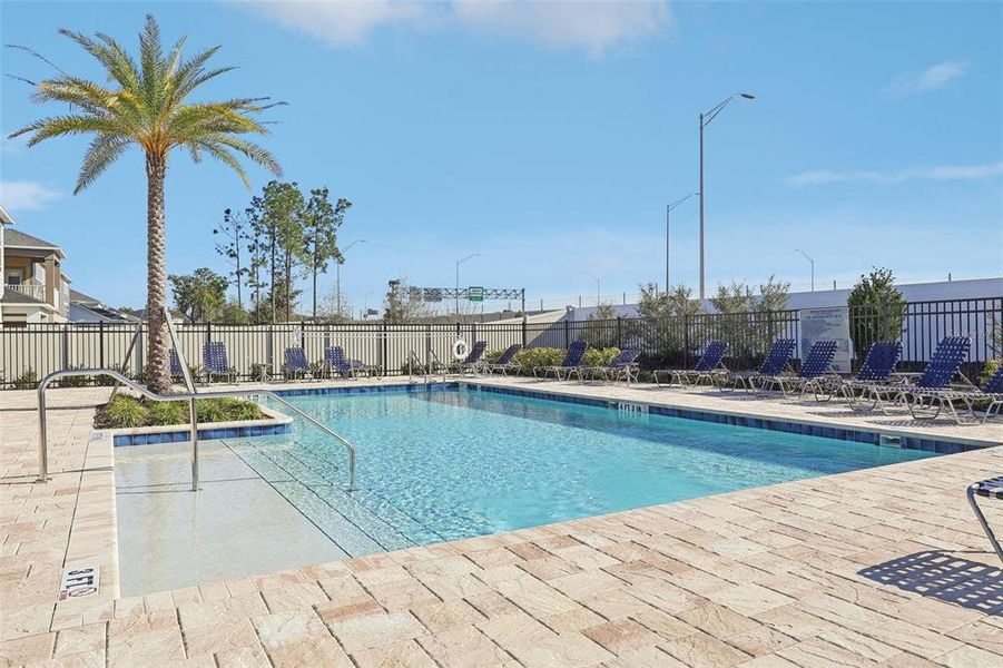 Community amenities in , Apopka (Image 42).