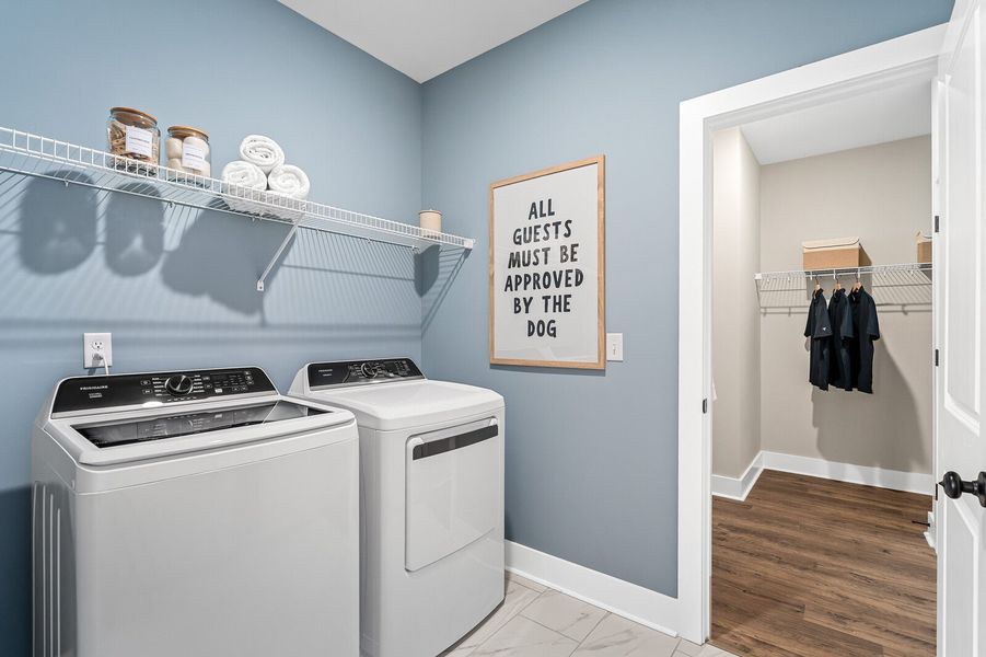 4br New Home in Chapel Hill, TN.  - Slide 23