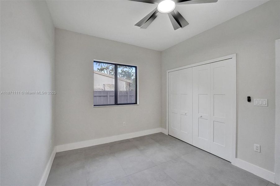 Spacious, unfurnished interior of a new home in , West Park (Image 47). Spacious, unfurnished interior of a new home in , West Park (Image 47).