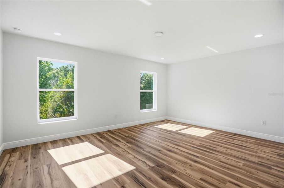 Spacious, unfurnished interior of a new home in , Weeki Wachee (Image 36). Spacious, unfurnished interior of a new home in , Weeki Wachee (Image 36).