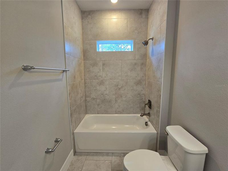 Furnished interior view inside a new home in , Homosassa (Image 13).