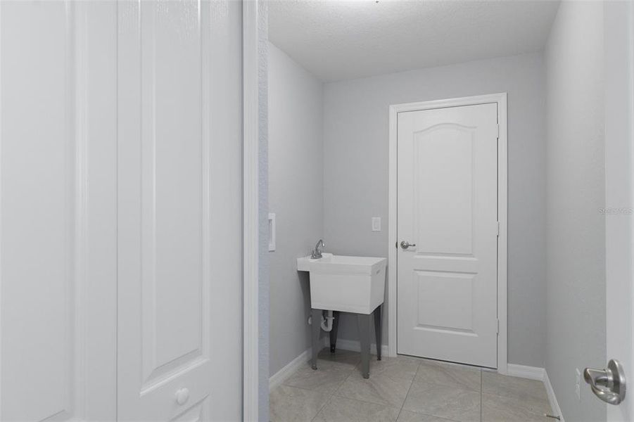 Furnished interior view inside a new home in , Brooksville (Image 11).