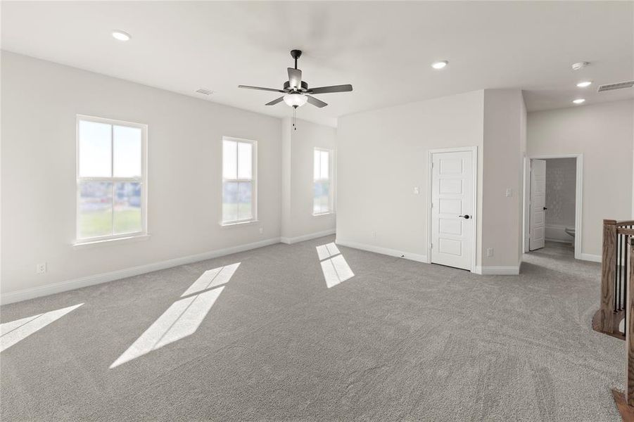 19. 3304 Andesite - Game