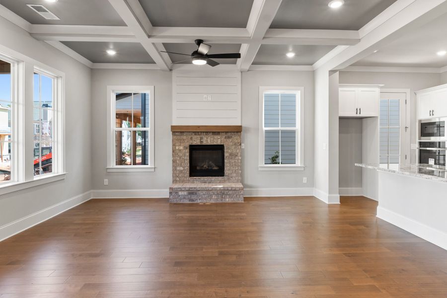 4br New Home in Watkinsville, GA.  - Slide 9