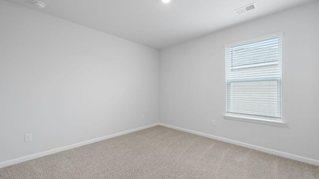 Spacious, unfurnished interior of a new home in , Summerville (Image 23).