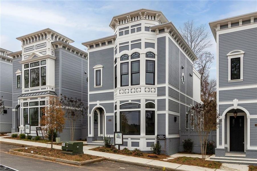 Image 26 of a home in .