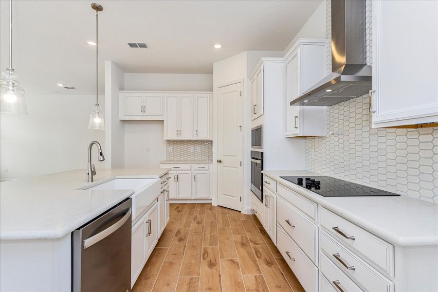 2,397sf New Home in Orlando, FL.  - Slide 15