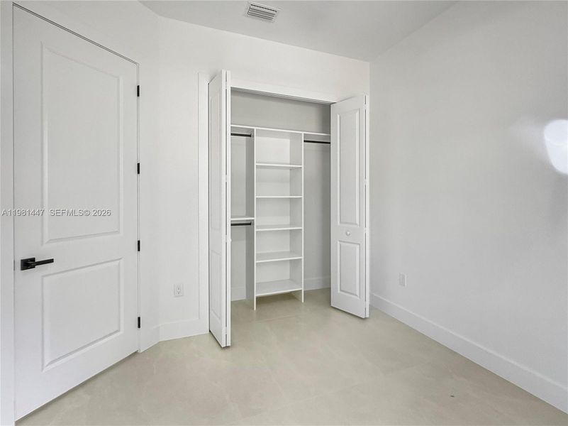 Spacious, unfurnished interior of a new home in , Naples (Image 9). Spacious, unfurnished interior of a new home in , Naples (Image 9).