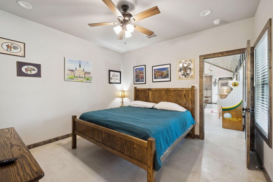 Furnished interior view inside a new home in , Concan (Image 20). Furnished interior view inside a new home in , Concan (Image 20).