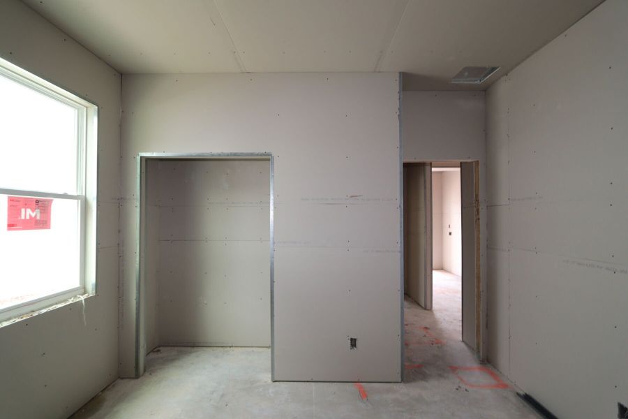 Drywall