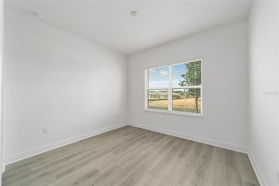 Spacious, unfurnished interior of a new home in , Ocala (Image 35).