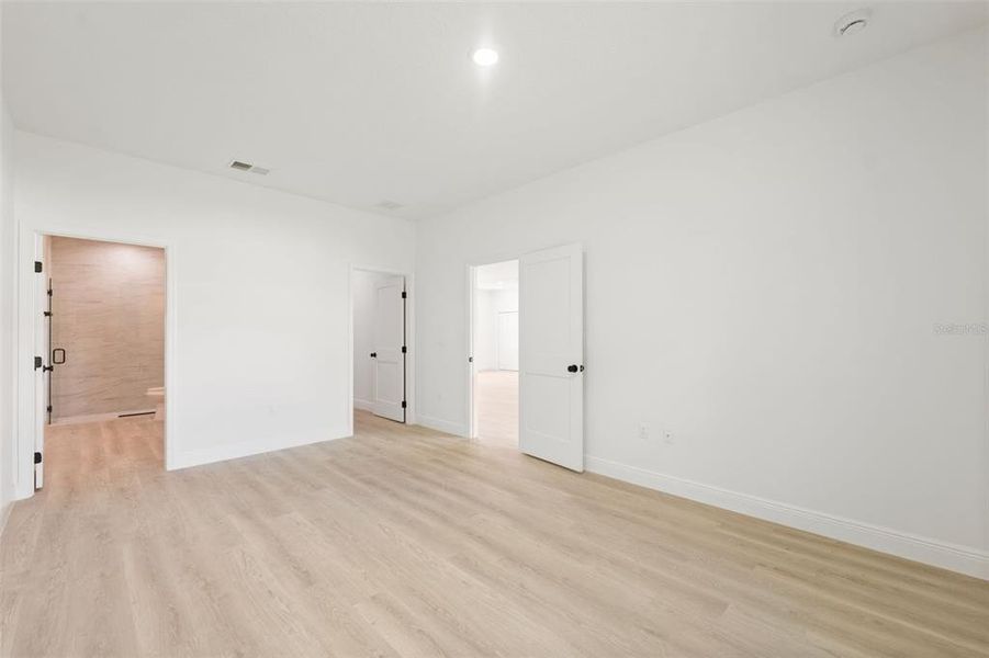 Spacious, unfurnished interior of a new home in , Ocala (Image 29). Spacious, unfurnished interior of a new home in , Ocala (Image 29).