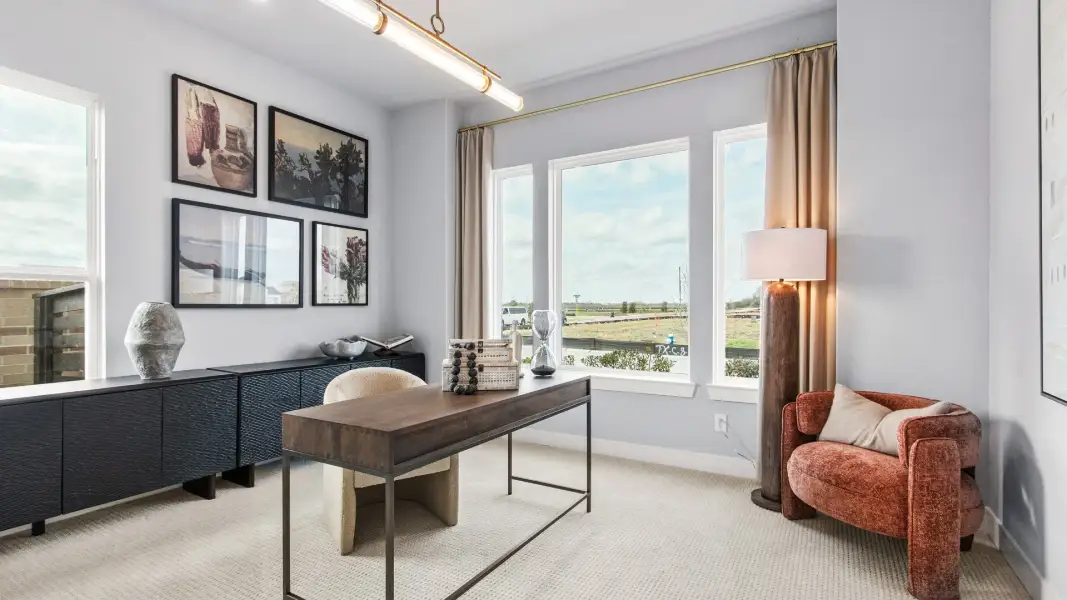 Representative photo, not pictures of actual home.