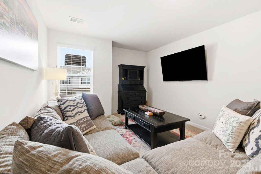 Perfect for Movie Night!