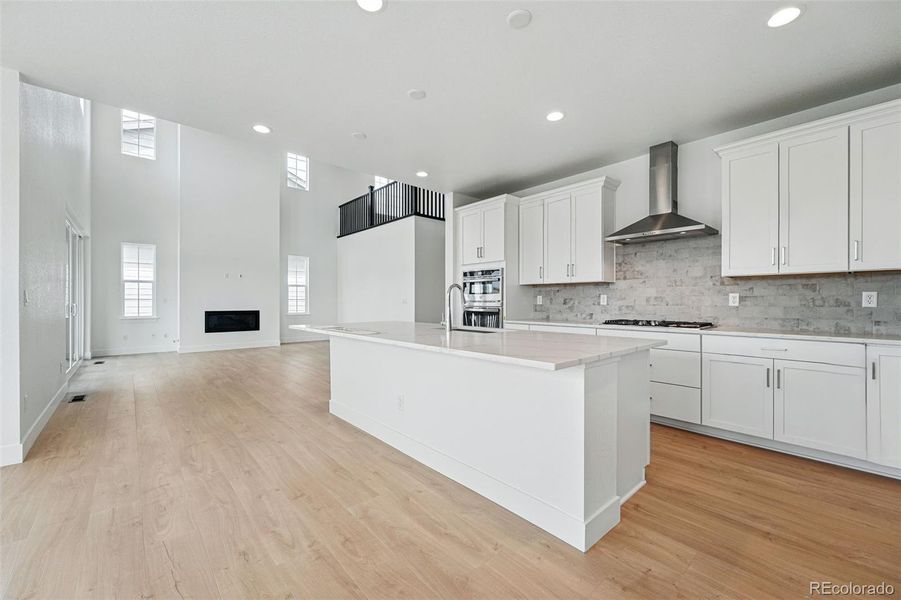 3399 Backdrop Court ~ Ready Now